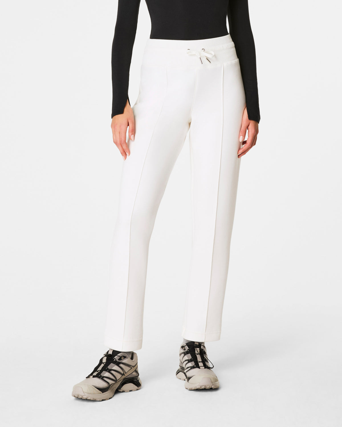 SPANTS® AirEssentials Luxe Tapered Pant