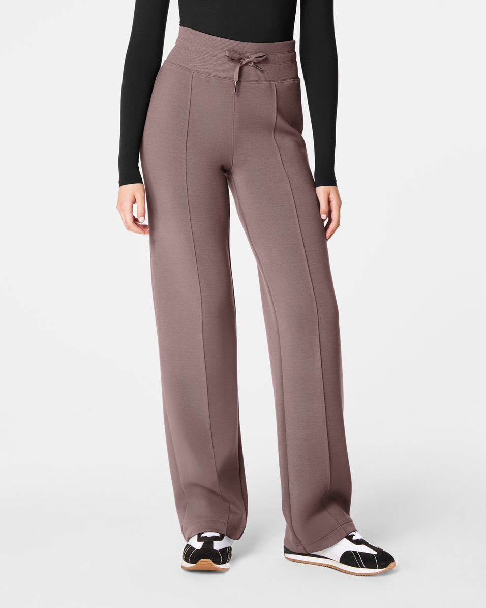 SPANTS® AirEssentials Luxe Straight Leg Pant