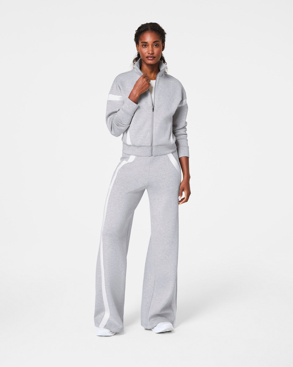 SPANTS® AirEssentials Striped Track Pant, Limited Edition Colors